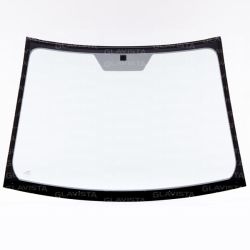 Frontscheibe Windschutzscheibe für Toyota Yaris Typ SCP9, NSP9, KSP9, NCP9, ZSP9 ab Bj.2005 Grün getönt SH-WSG3703